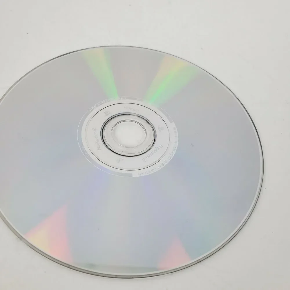 Medal of‎ Honor: European Assault Sony PlayStation 2 2005 Disc Only